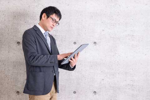 定期的な情報発信・広報活動